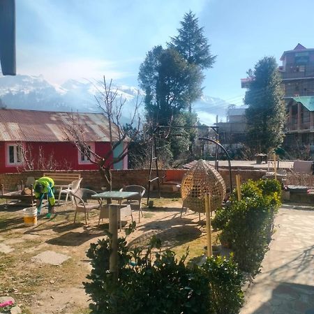 Govind Royal Stay Manali  Exterior photo