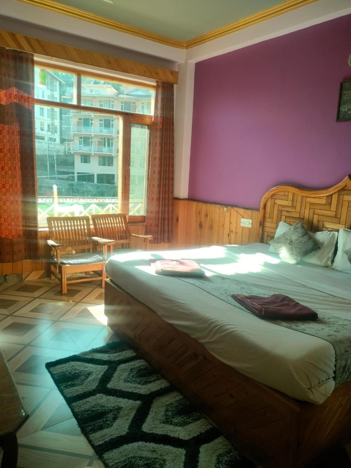 Govind Royal Stay Manali  Exterior photo