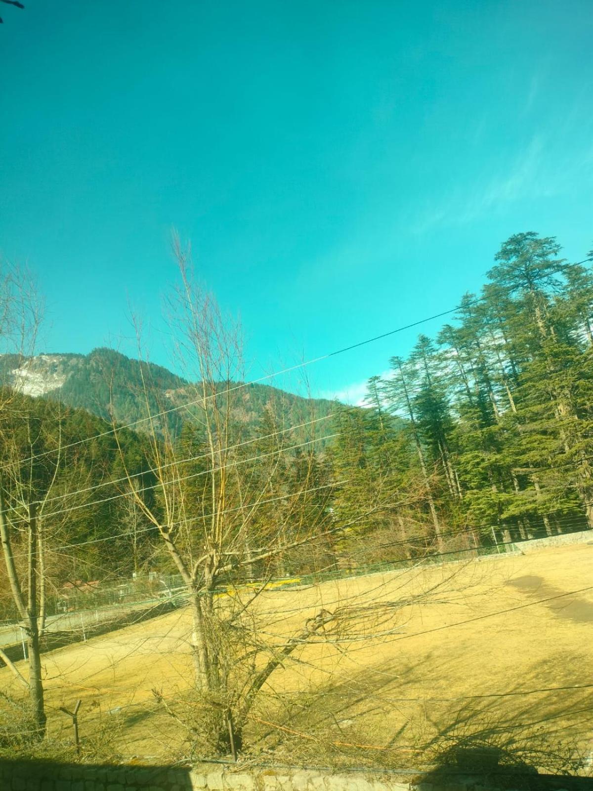 Govind Royal Stay Manali  Exterior photo